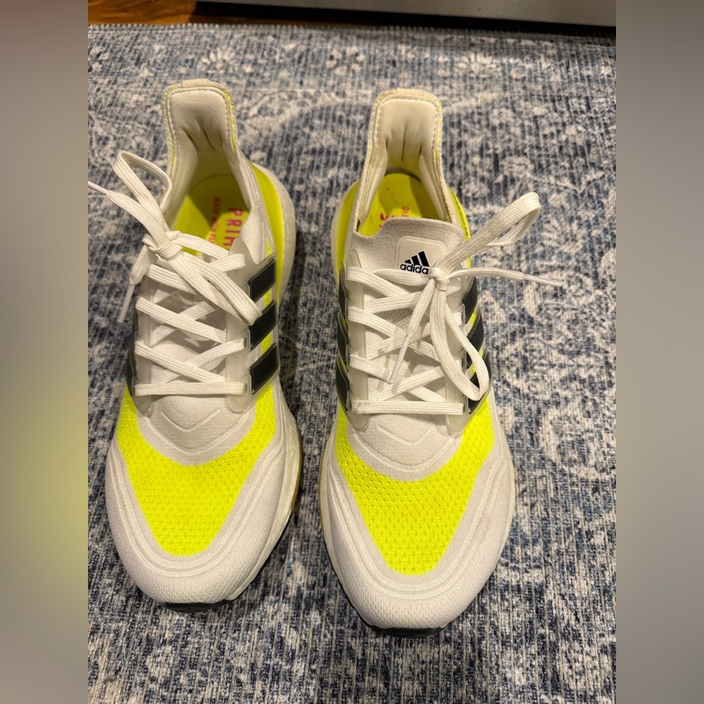 Adidas Ultraboost Trainers